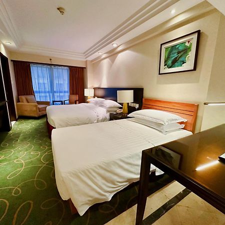 Guo Ji Yi Yuan Hotel Пекін Екстер'єр фото