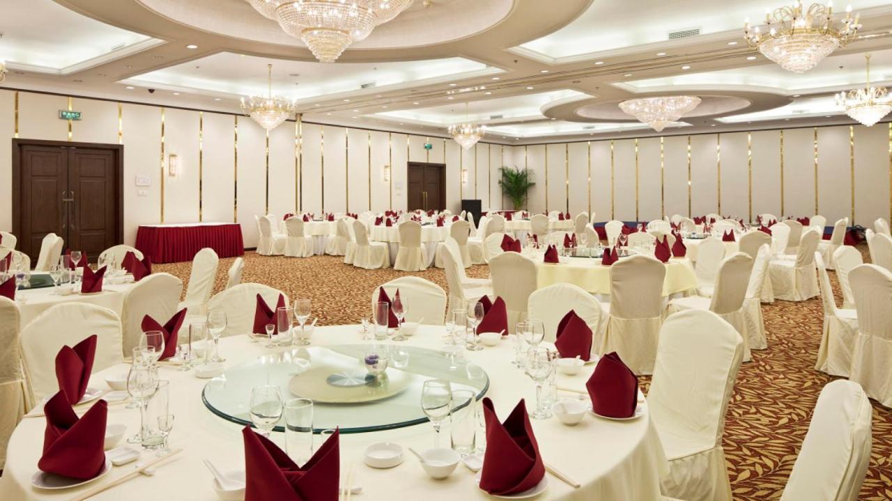 Guo Ji Yi Yuan Hotel Пекін Екстер'єр фото