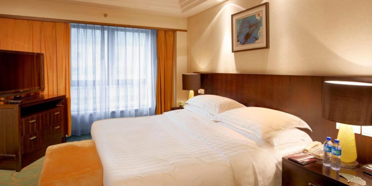 Guo Ji Yi Yuan Hotel Пекін Екстер'єр фото