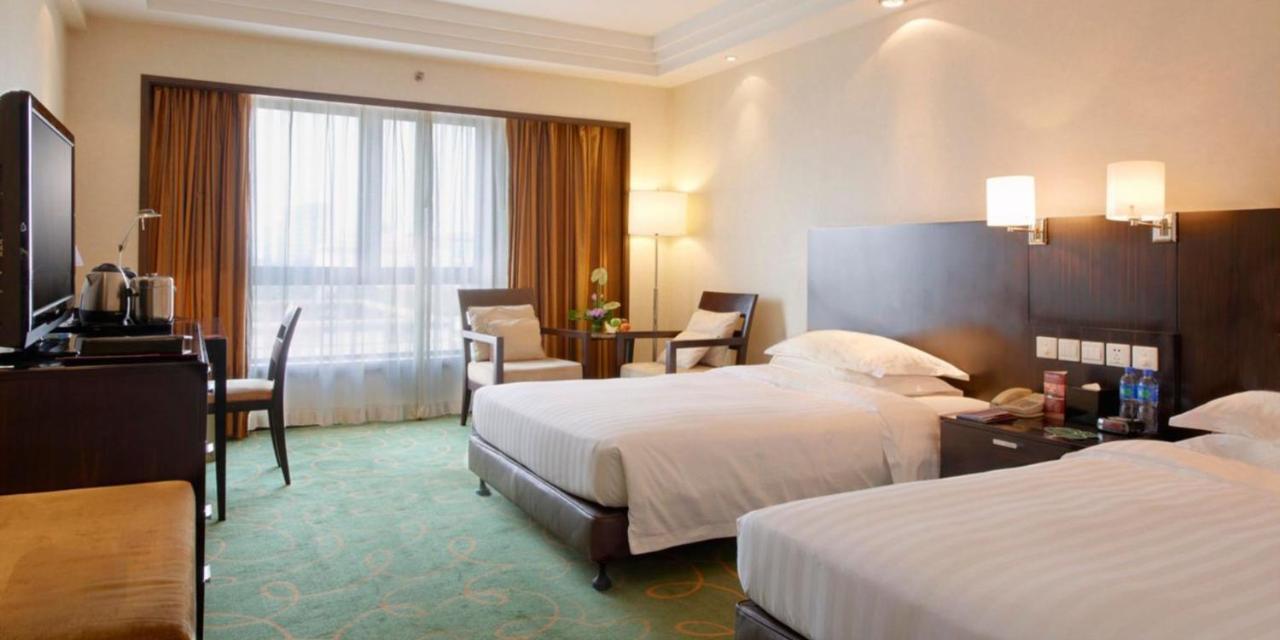 Guo Ji Yi Yuan Hotel Пекін Екстер'єр фото