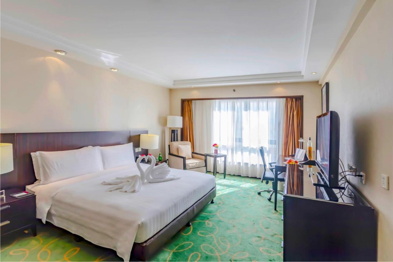 Guo Ji Yi Yuan Hotel Пекін Екстер'єр фото