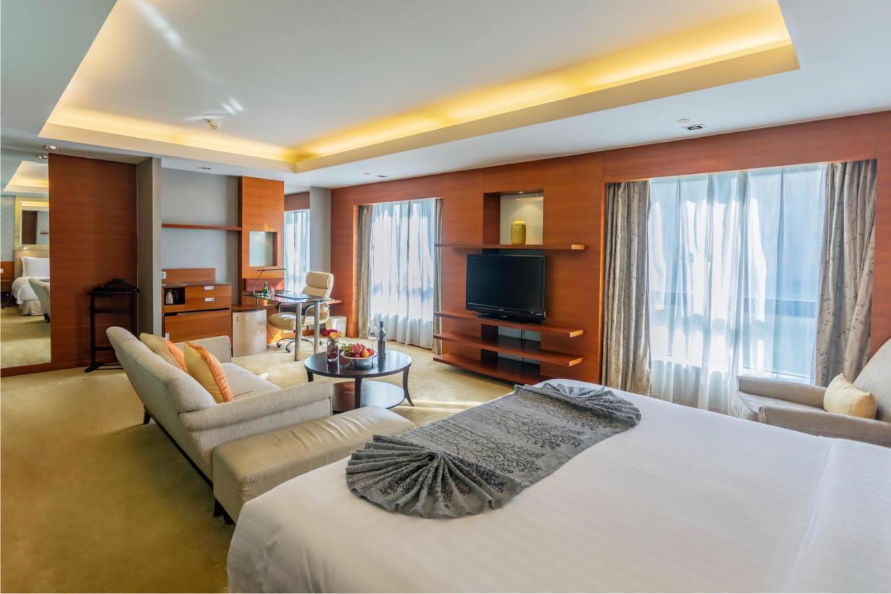 Guo Ji Yi Yuan Hotel Пекін Екстер'єр фото
